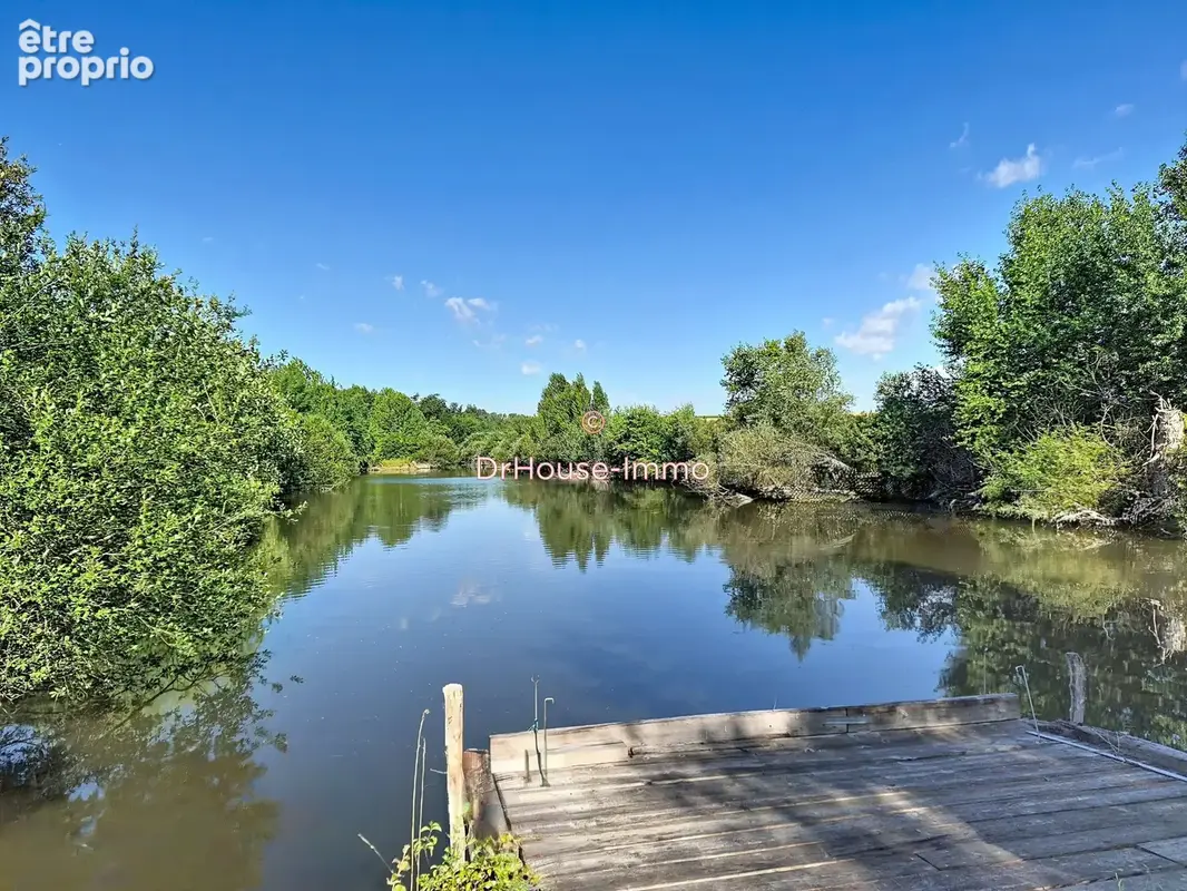 Terrain 23 052 m² à vendre à Chichery (89400) - photo 26
