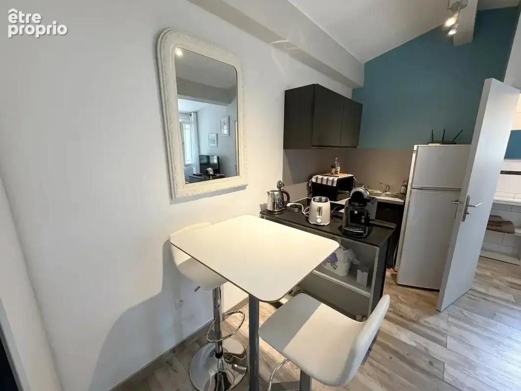 Maison - cotignac - photo 24