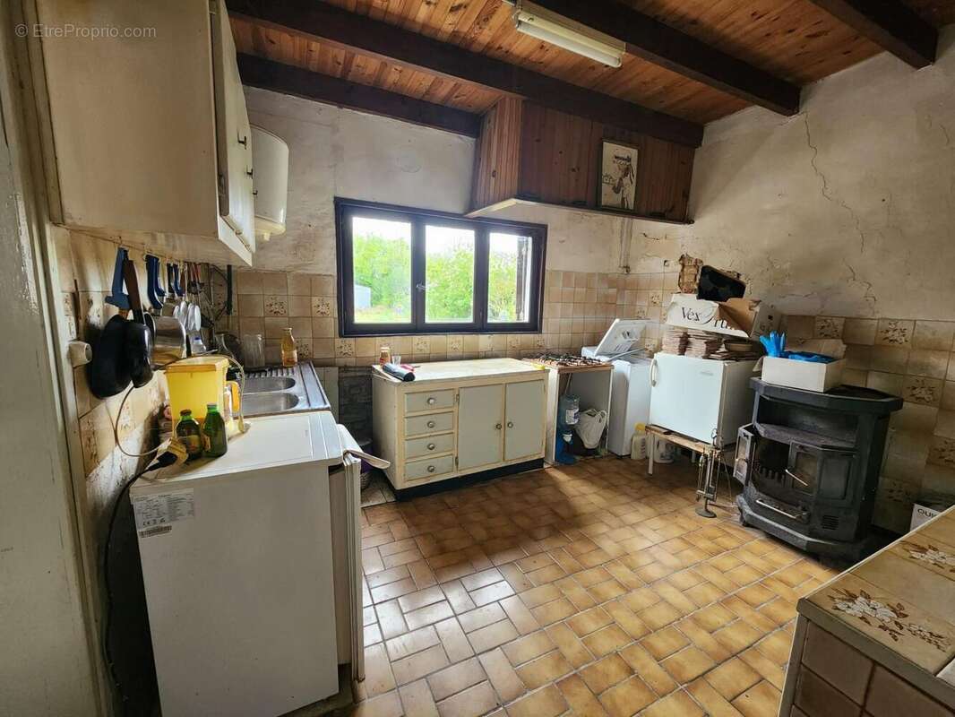 Photo 3 - Maison à BONNAY