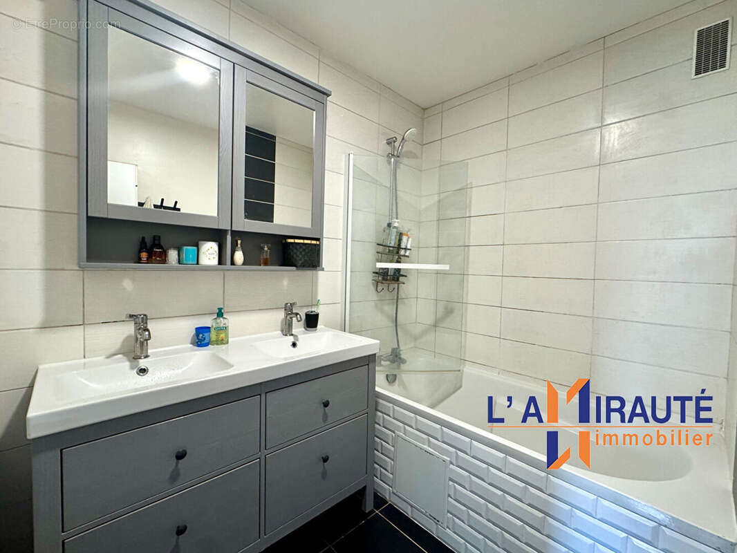 Appartement Houilles 4 pièce(s) 70.76 m2 - photo 9