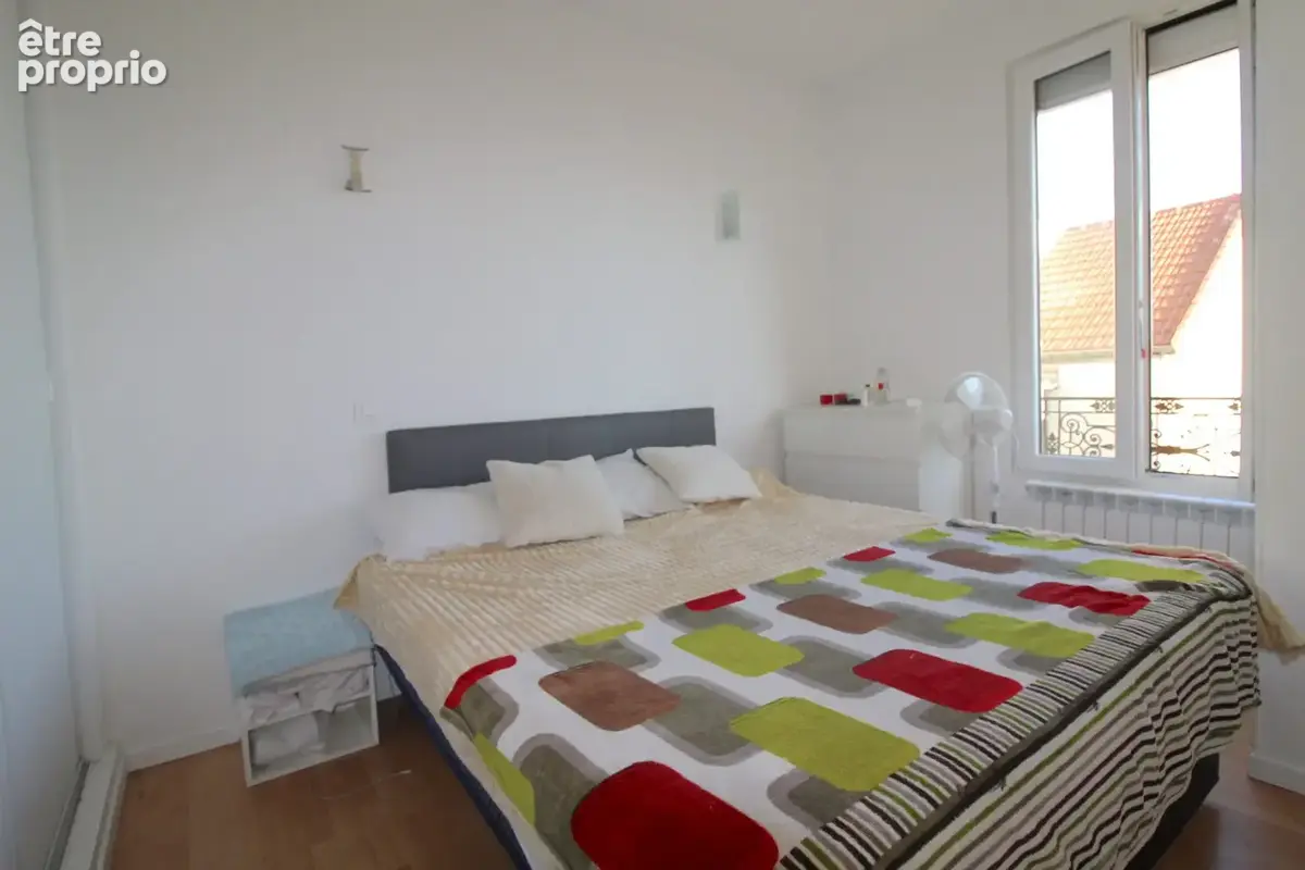Appartement 2 pièces 38 m² à vendre à Champigny-Sur-Marne (94500) - photo 4