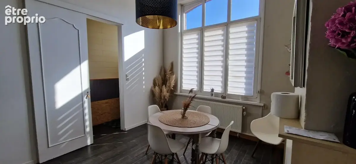 Maison 6 pièces 115 m² à vendre à Houplines (59116) - photo 2