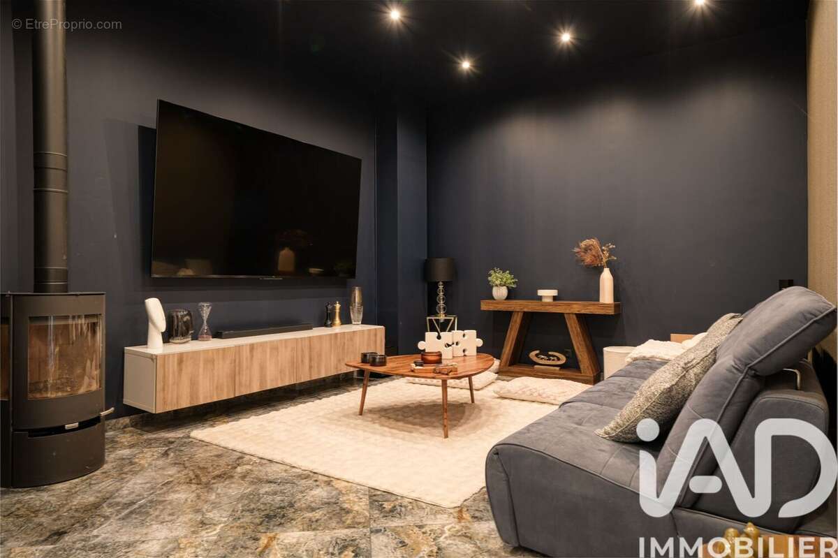 Photo 6 - Maison à ORGEVAL