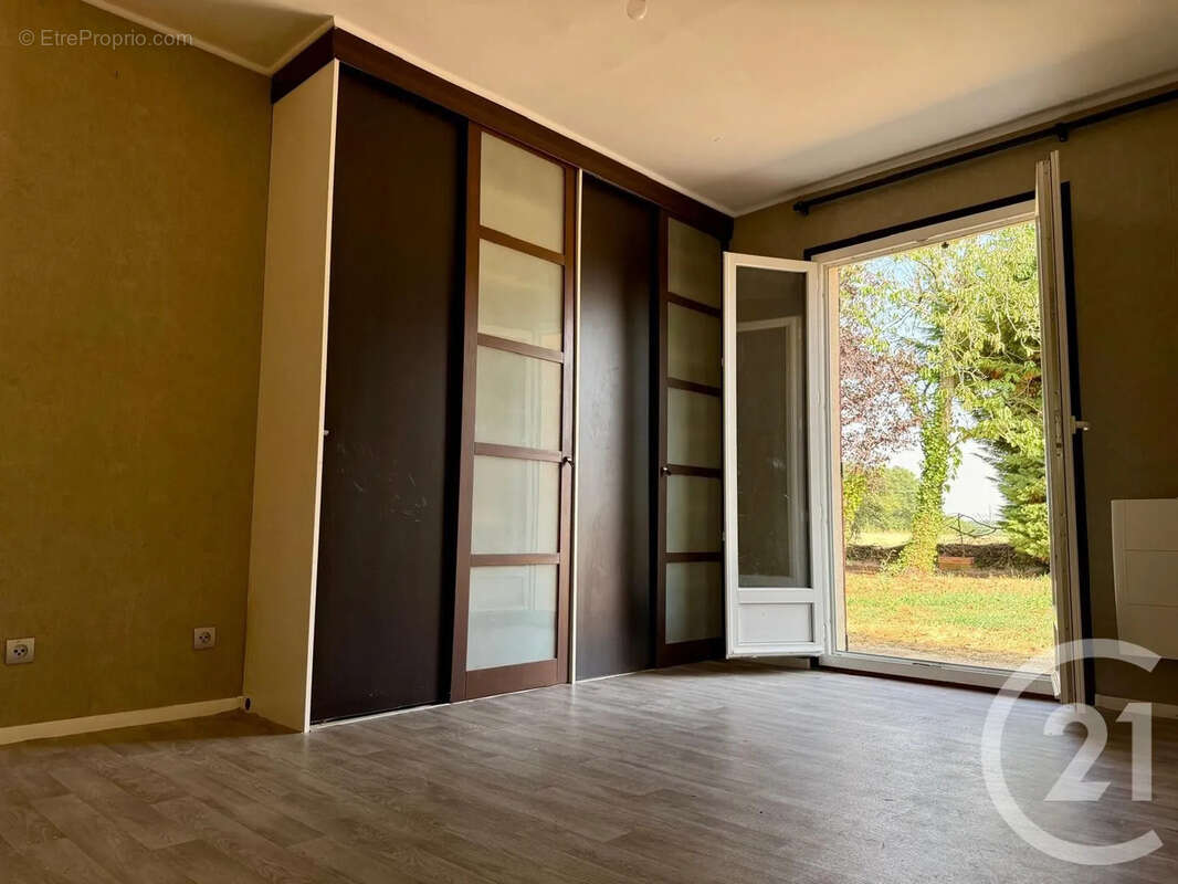 Maison 129 m² à Marcilly-Sur-Eure  - photo 7