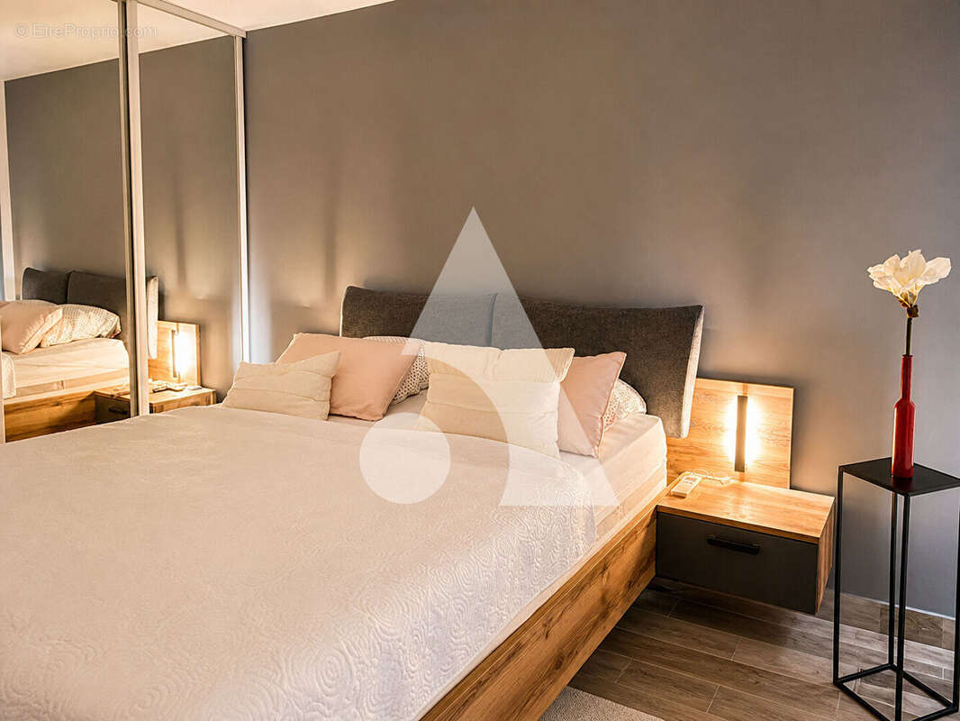 Appartement familial 4 pièces avec bel d'extérieur aux portes de Paris - photo 8