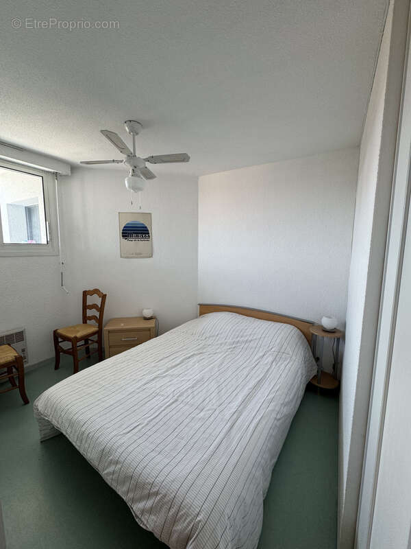 Appartement à MIMIZAN