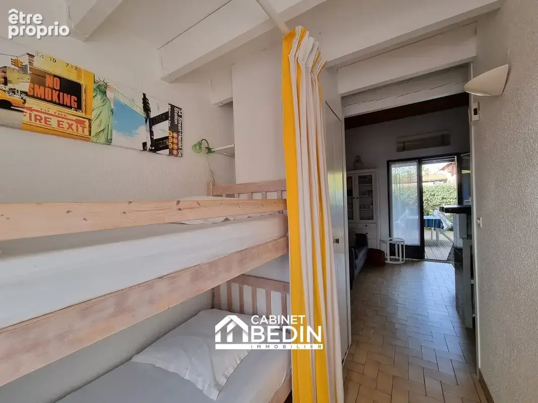 Maison 2 pièces 33 m² à vendre à Biscarrosse (40600) - photo 3