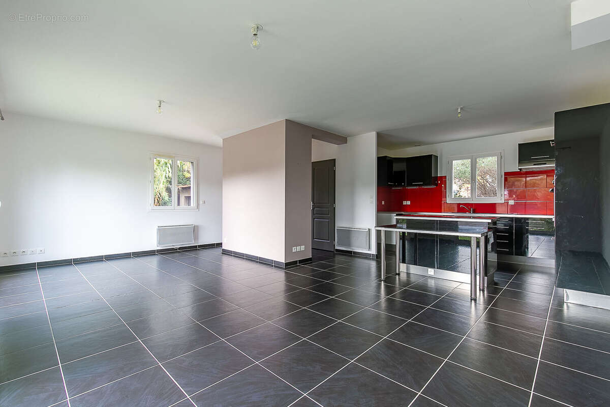 Photo 5 - Maison à AUBAGNE