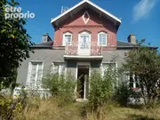 Maison à FAUVILLE-EN-CAUX