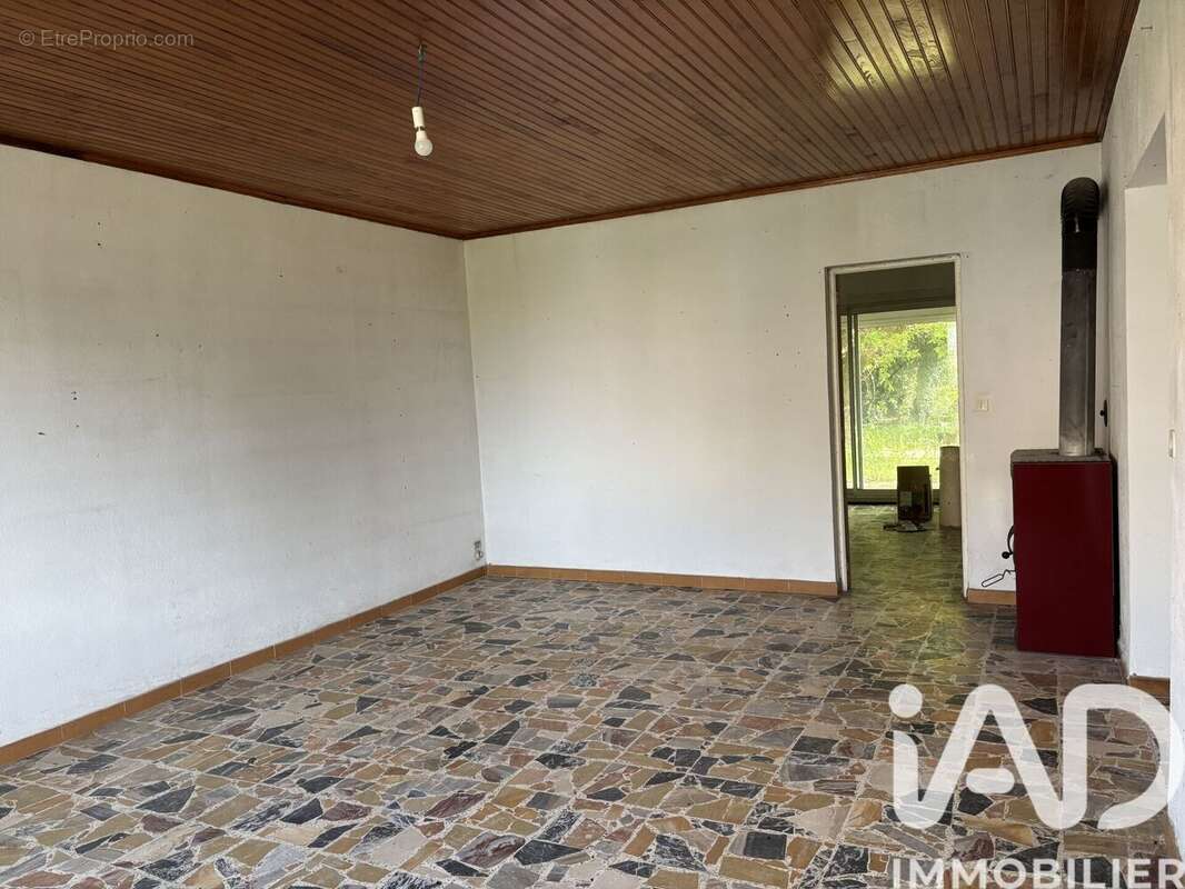 Photo 5 - Maison à MONTEUX