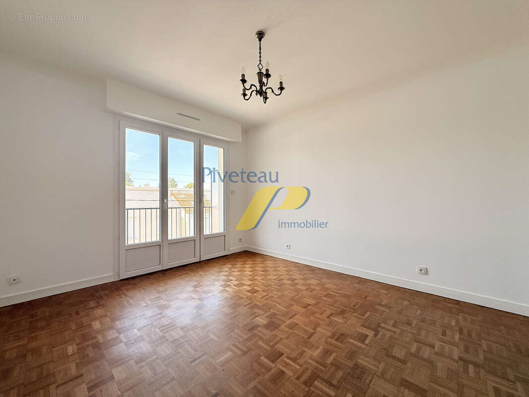 Appartement 122 m² à Nantes  - photo 8