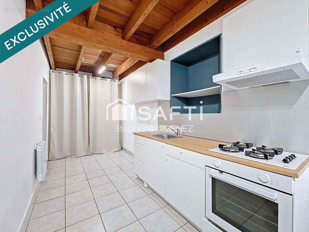 Photo 4 - Appartement à BLAYE