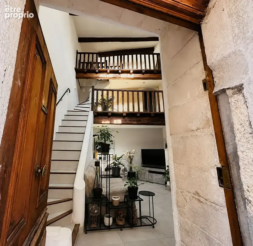 Maison Arles 6 pièce(s) 133 m2 - photo 1