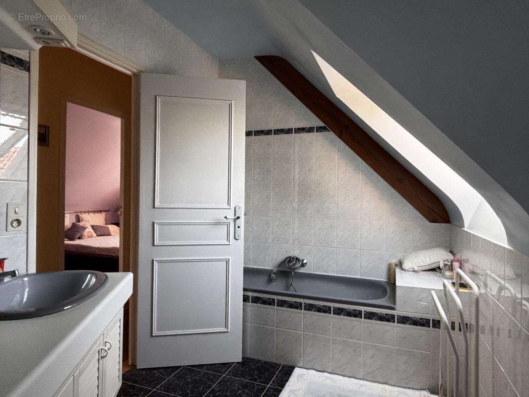 Maison familiale Escoublac - photo 15