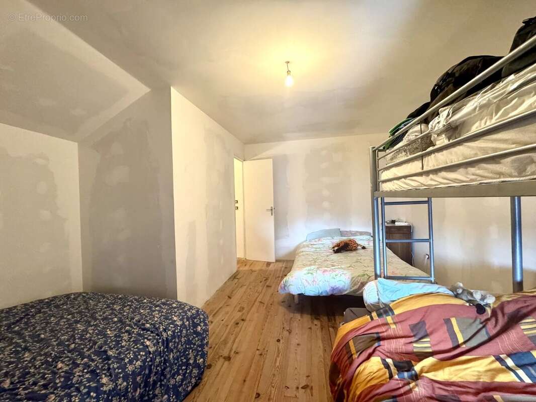 Maison à PUYVALADOR