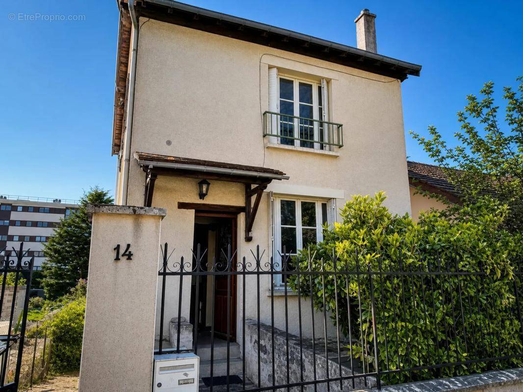 Maison à AVON