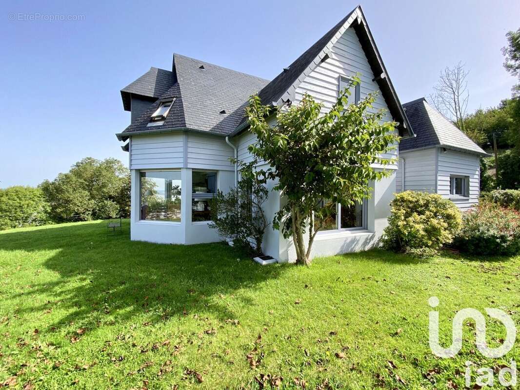 Photo 5 - Maison à HONFLEUR