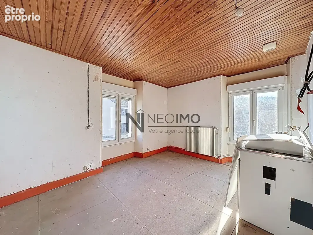 Maison fort potentiel - photo 11