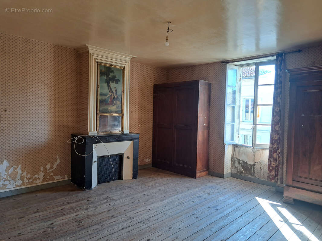 Maison à LA REOLE