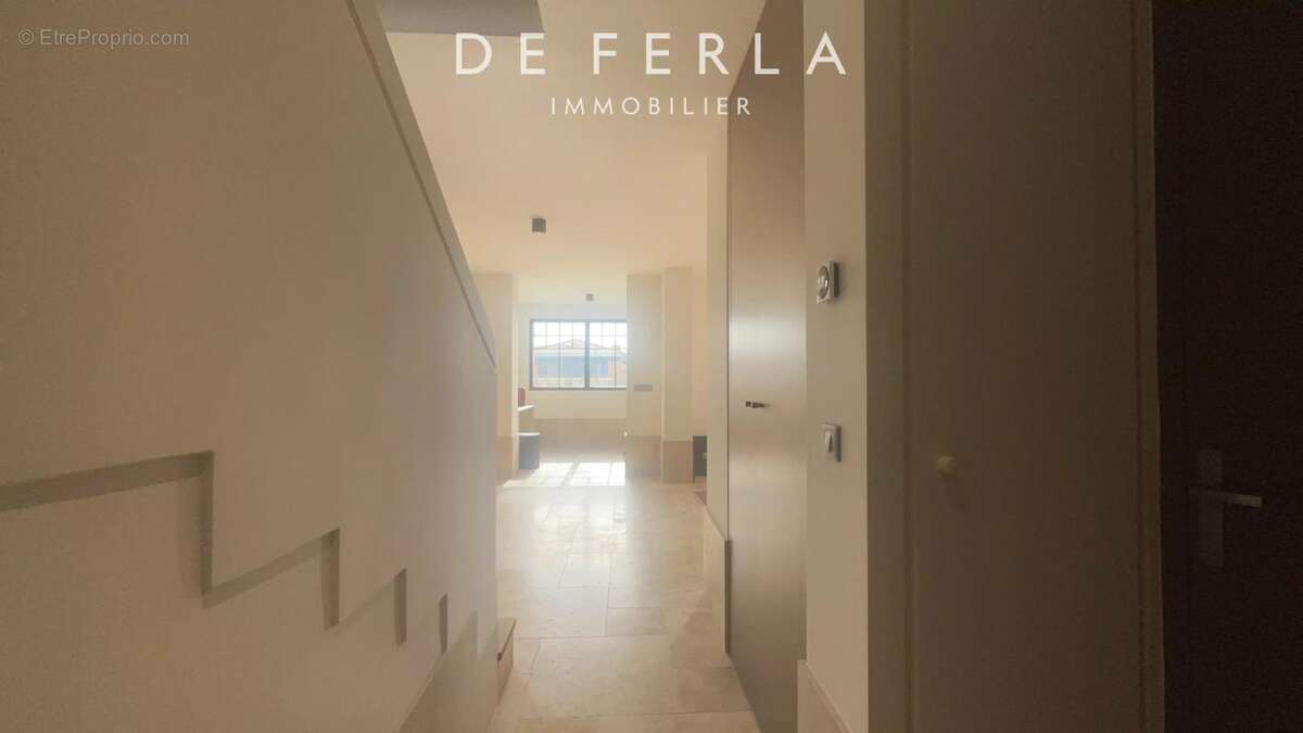 Maison à MAGNY-LE-HONGRE