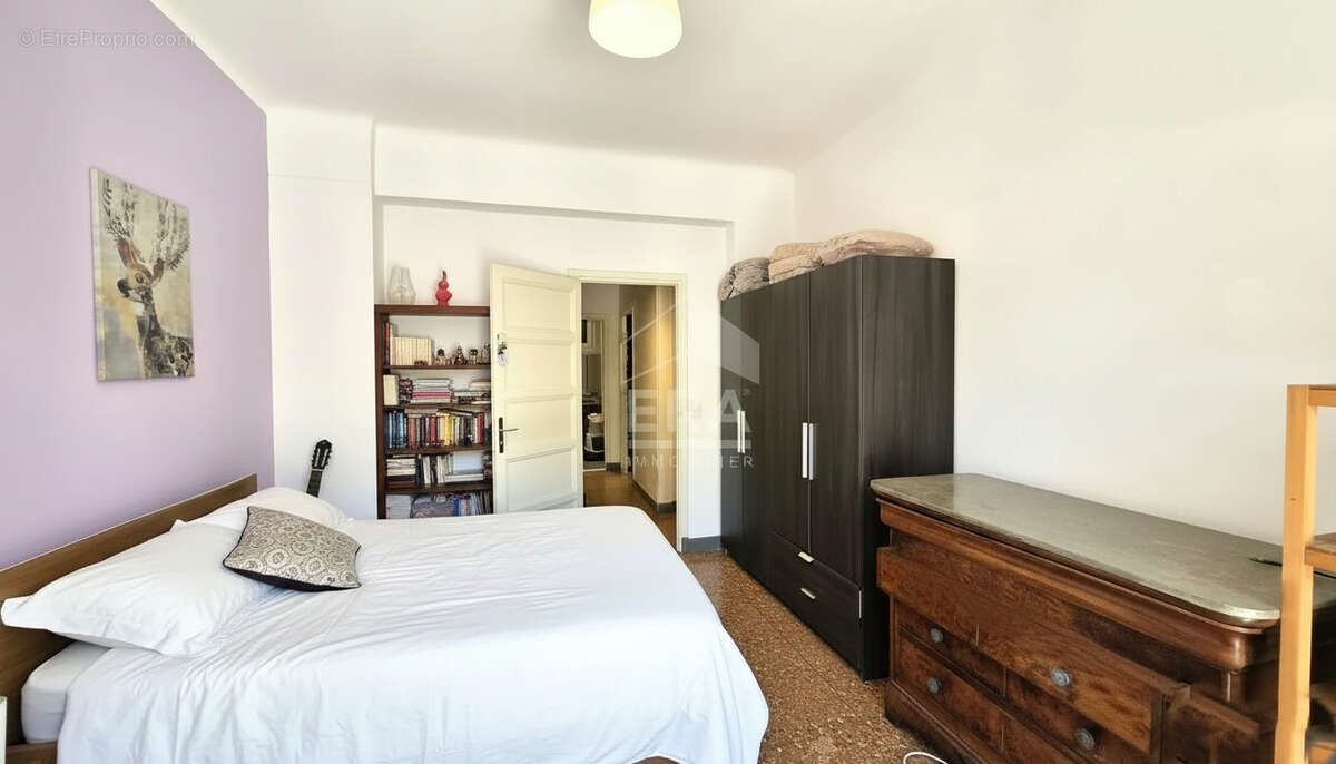 Appartement 108m² à marseille 1er arrondissement - photo 7
