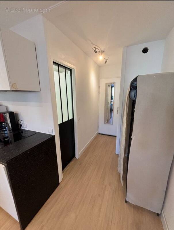 Appartement à LA GRANDE-MOTTE