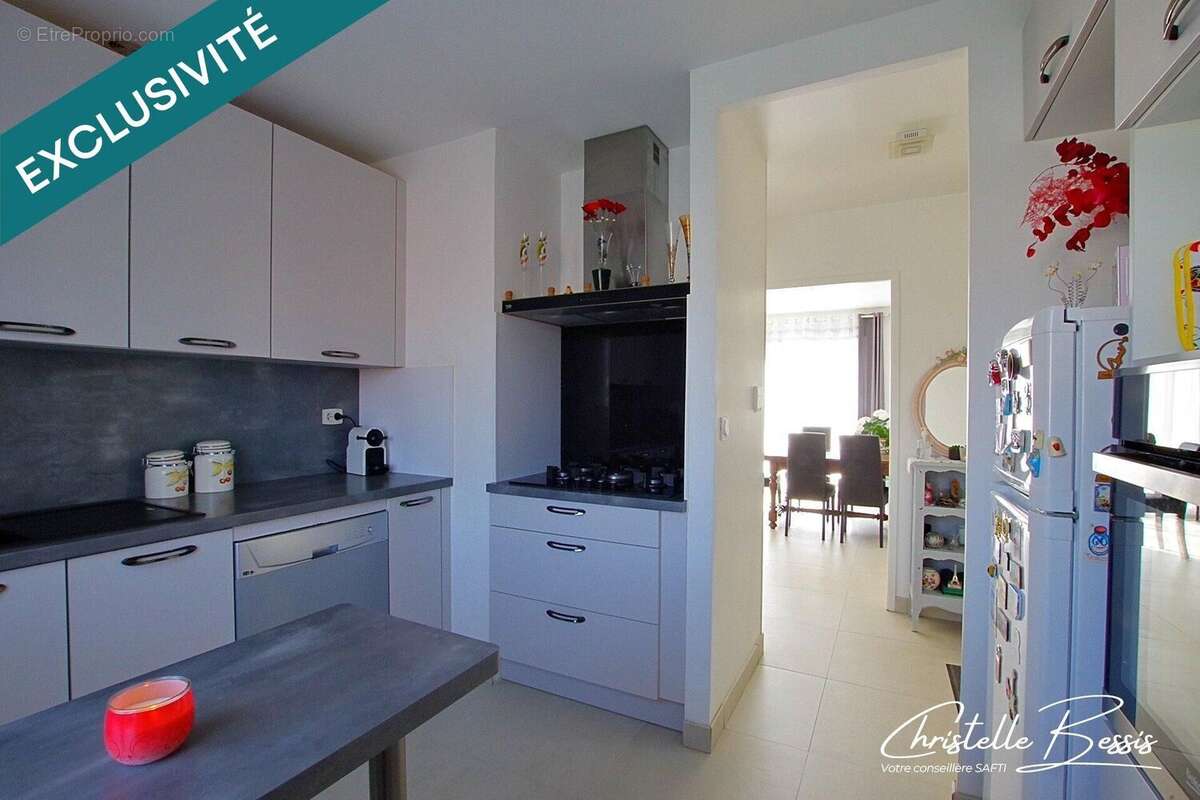 Photo 6 - Maison à GUIGNES