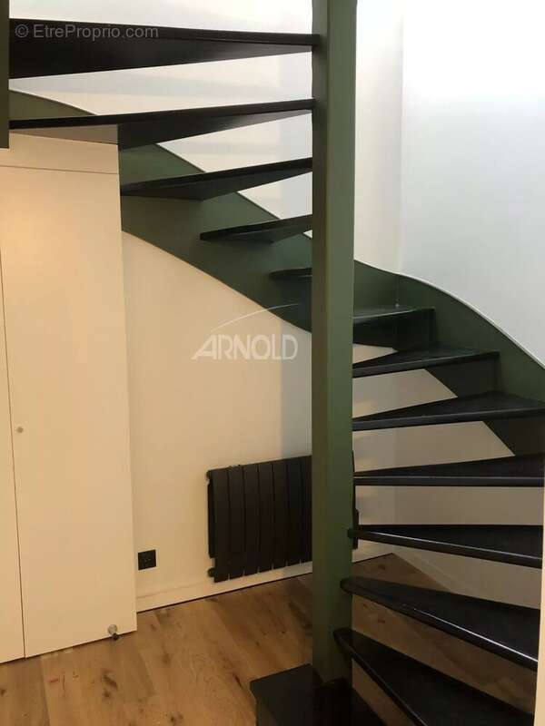 Appartement à VANNES