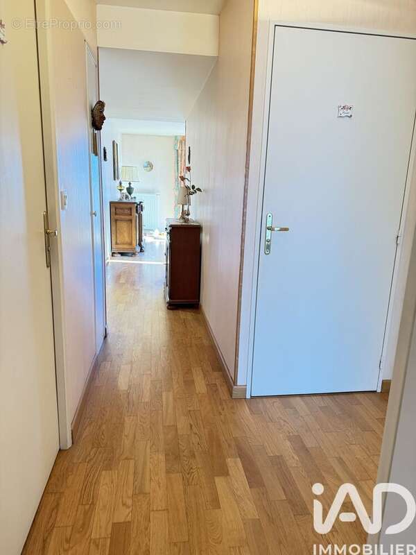 Photo 4 - Appartement à MANTES-LA-JOLIE