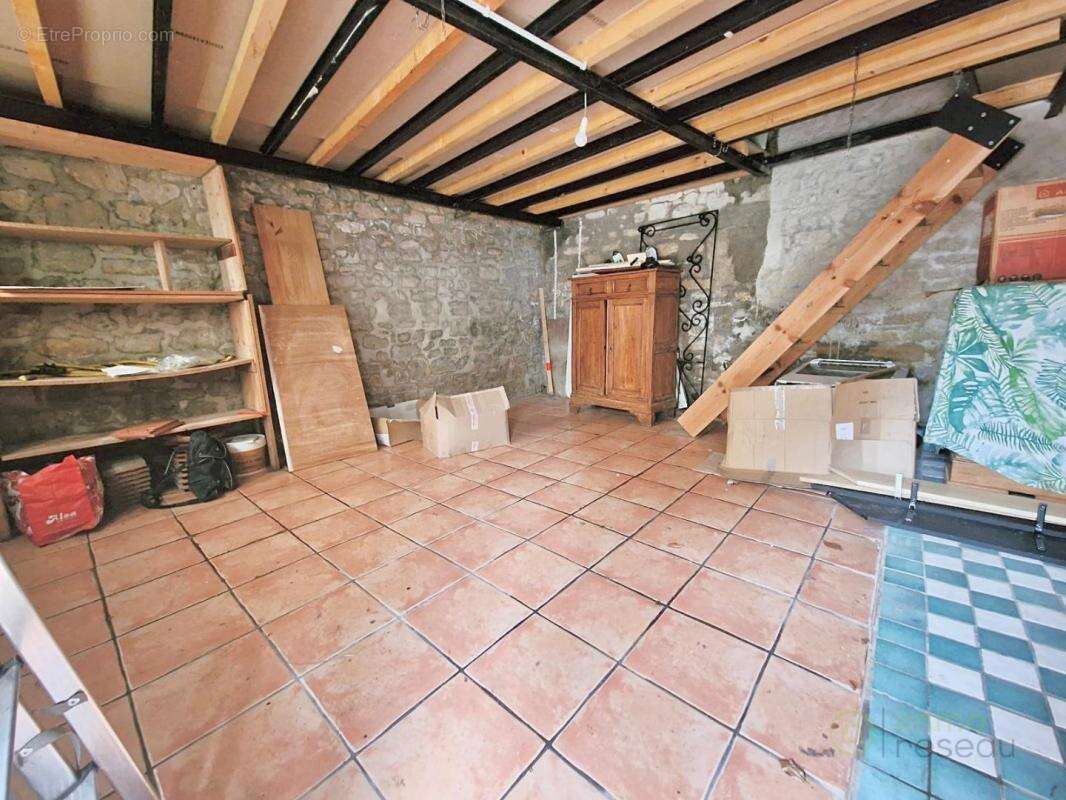 Maison à LAIGNEVILLE