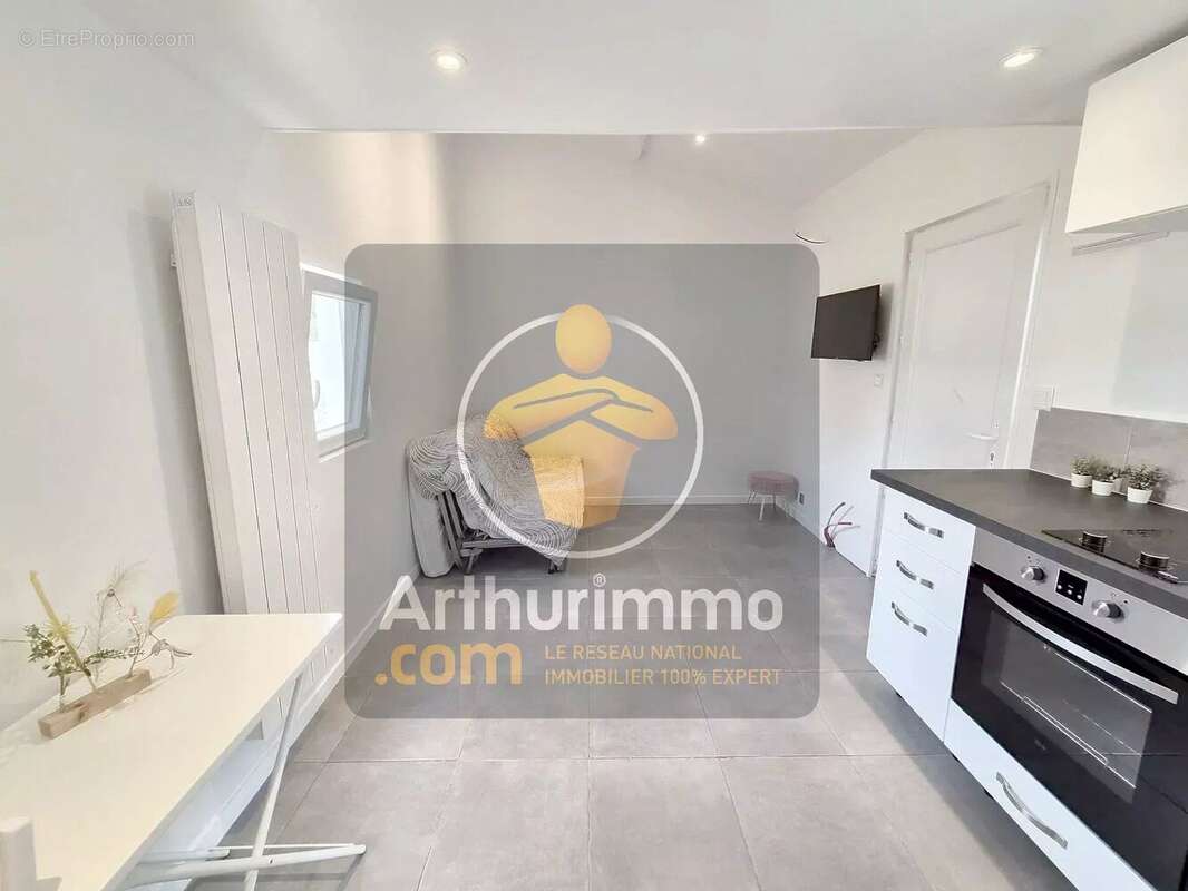 Vente Maison Noiseau(94880) 370 000ï¿œ - photo 9