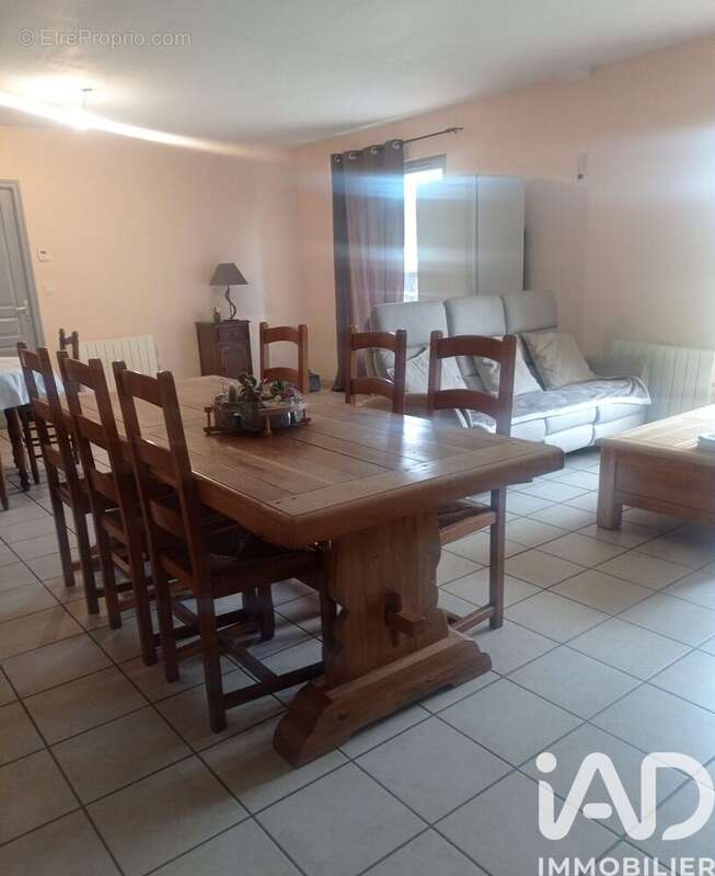 Photo 8 - Maison à CHALLANS