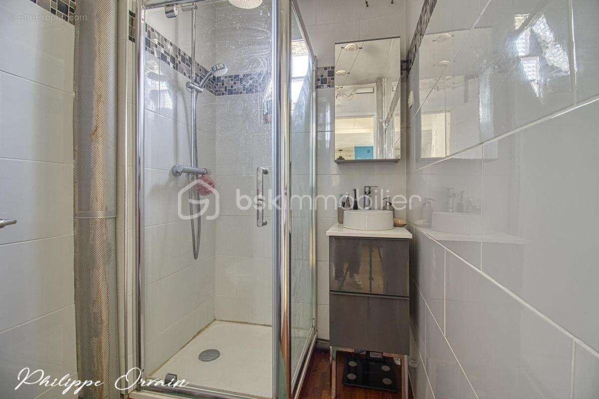 Appartement à MONTREUIL
