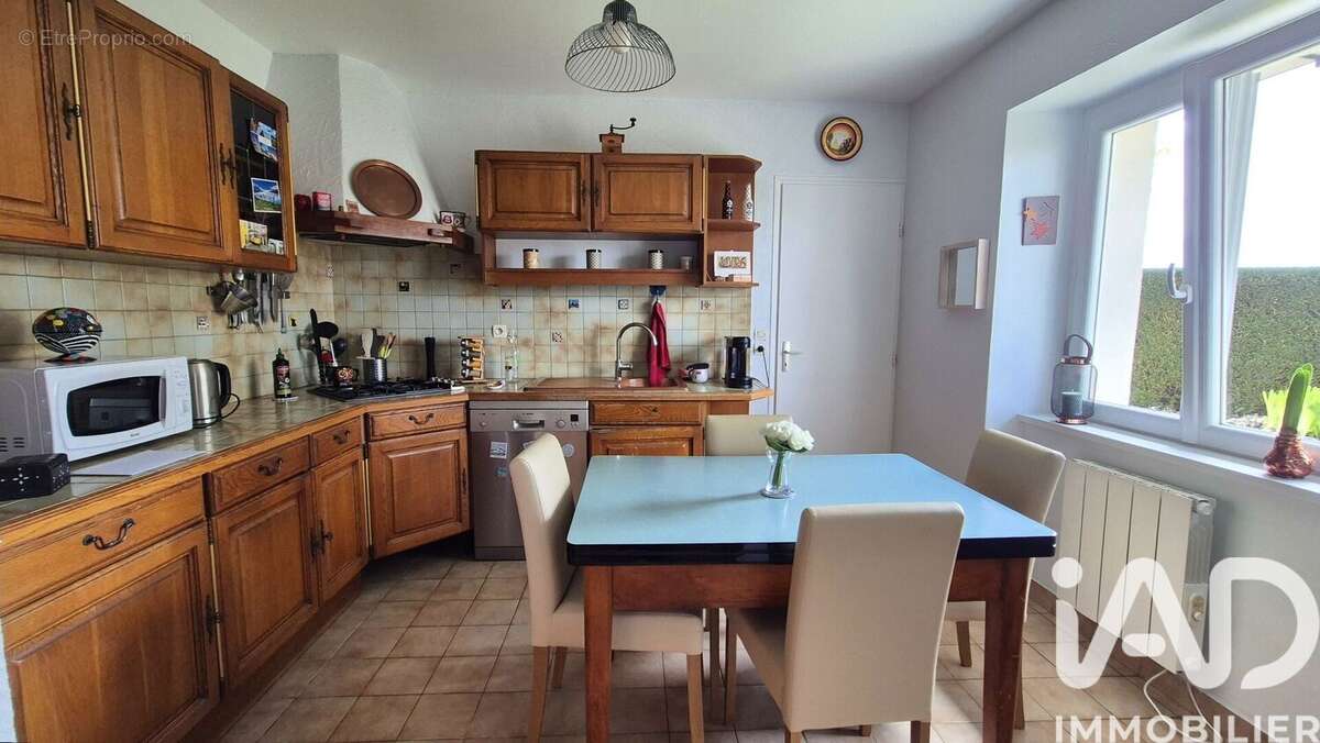 Photo 6 - Maison à CLISSON