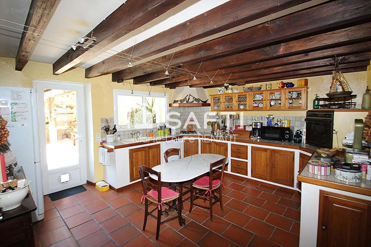 Photo 8 - Maison à SAINT-JULIEN-DU-PUY