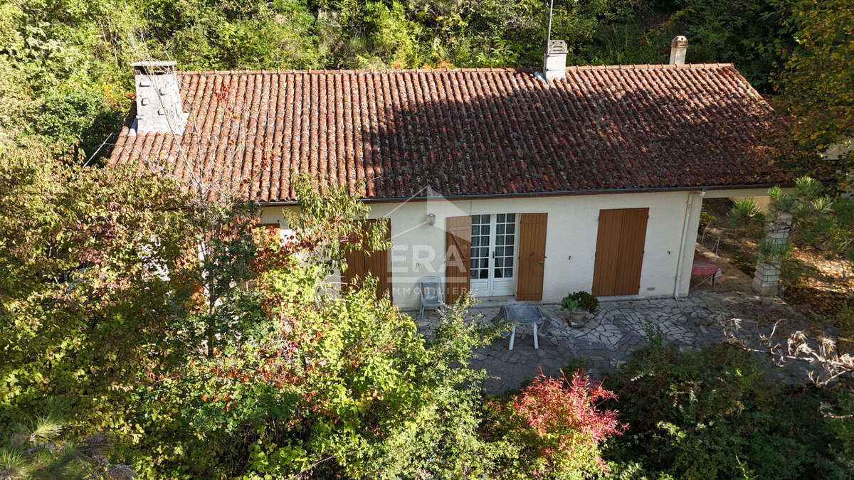Maison à SAINT-ANTOINE-DE-BREUILH