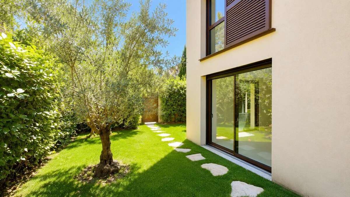Maison à AIX-EN-PROVENCE
