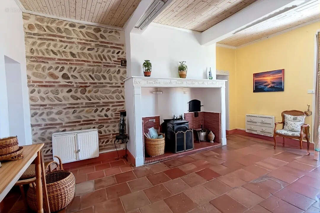 Maison à MIREMONT