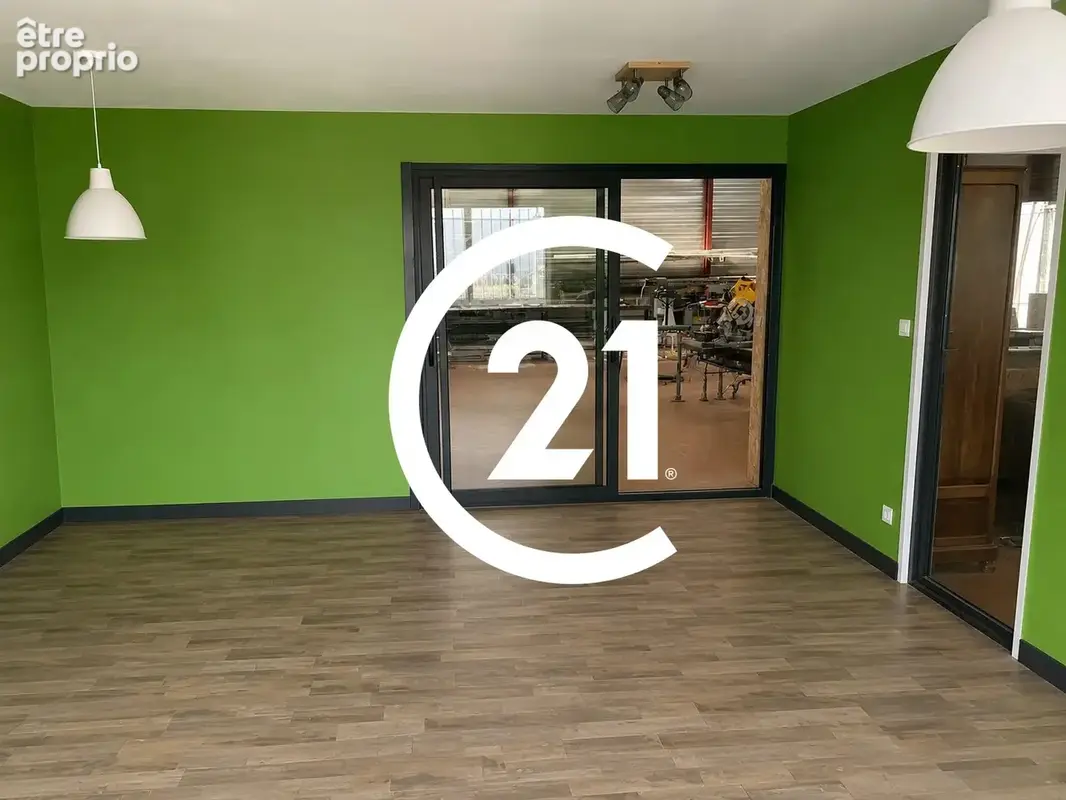 Commerce 300 m² à vendre à Portes-Les-Valence (26800) - photo 3