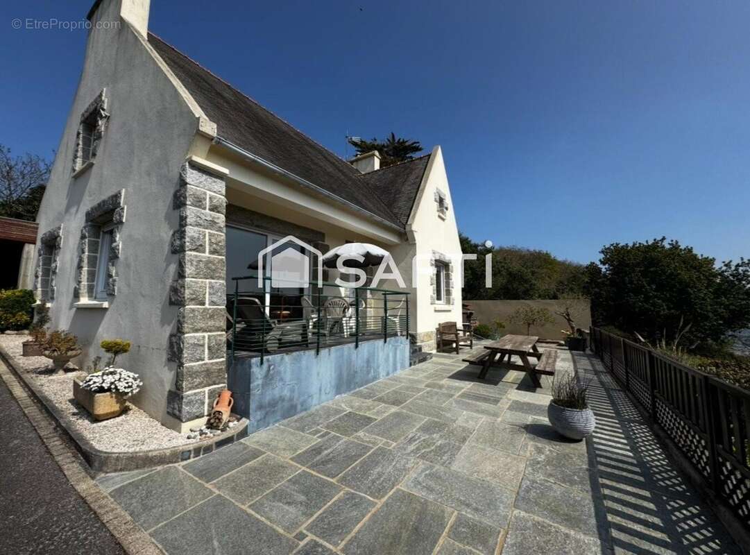 Photo 5 - Maison à PLOUGUERNEAU