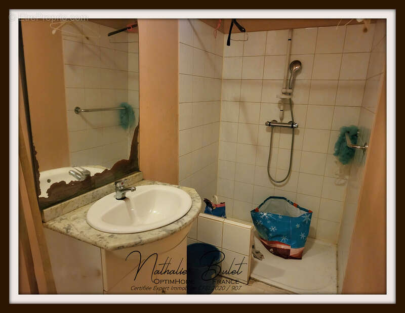 Maison à SAINT-PONS-DE-THOMIERES