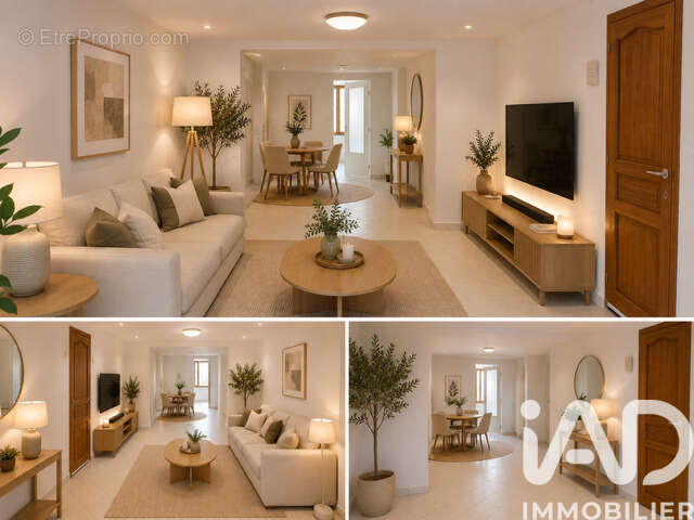 Photo 8 - Appartement à ROMBAS