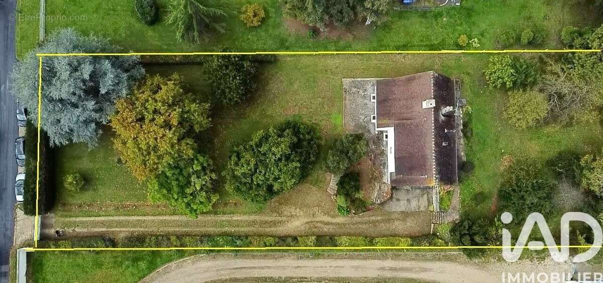 Photo 4 - Maison à QUINCY-VOISINS