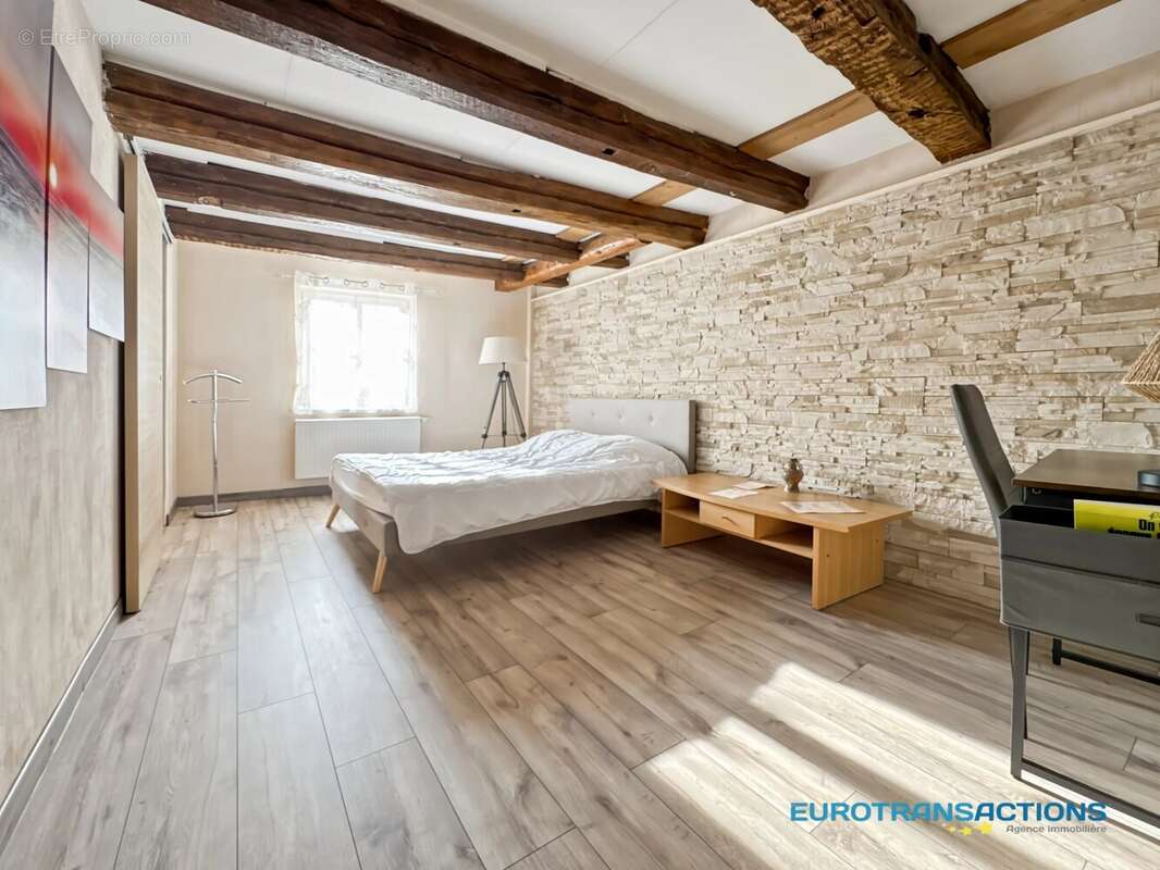 Appartement à LEMBACH