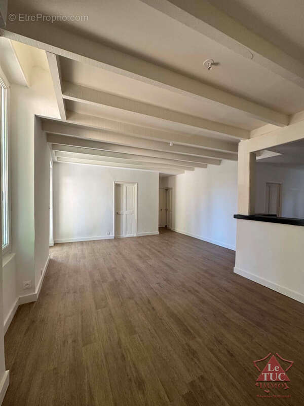 À Orange, maison de 83.03m2 avec jardin - photo 4