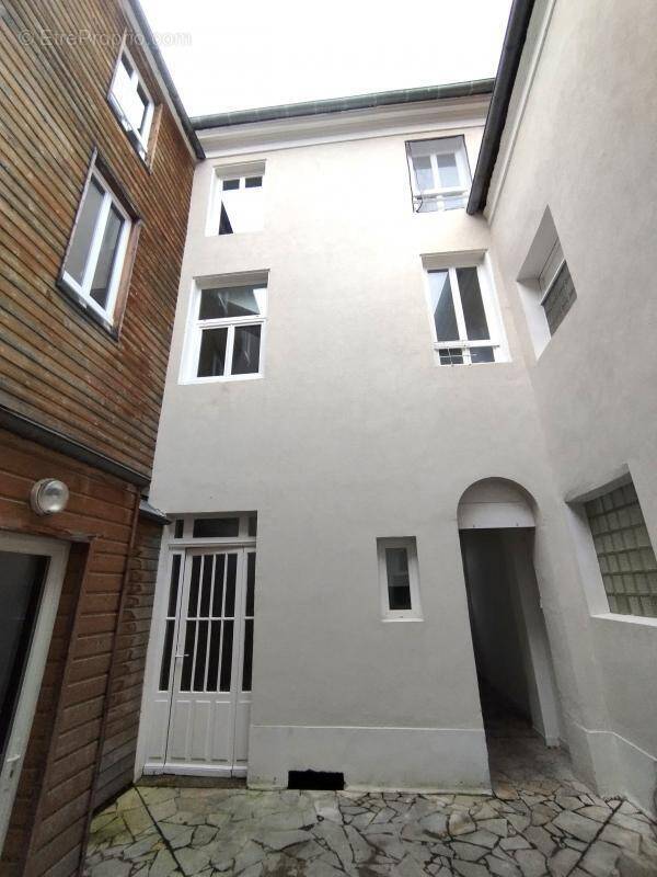 Appartement à MONT-DE-MARSAN