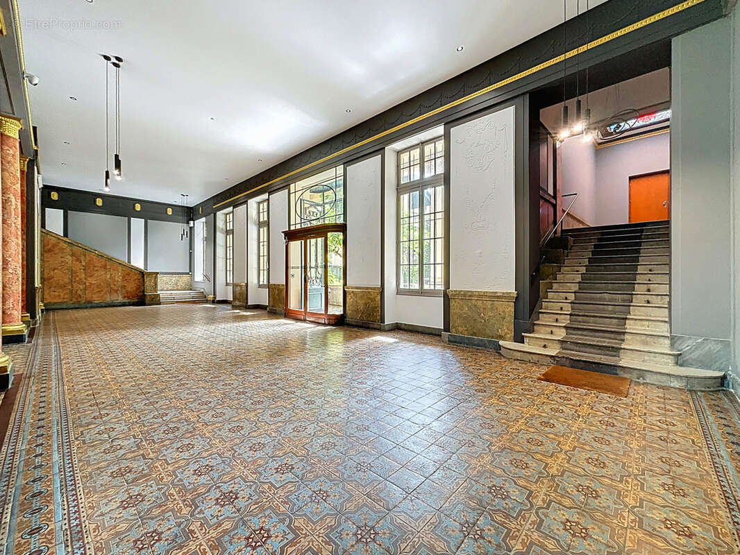 Appartement à AIX-LES-BAINS