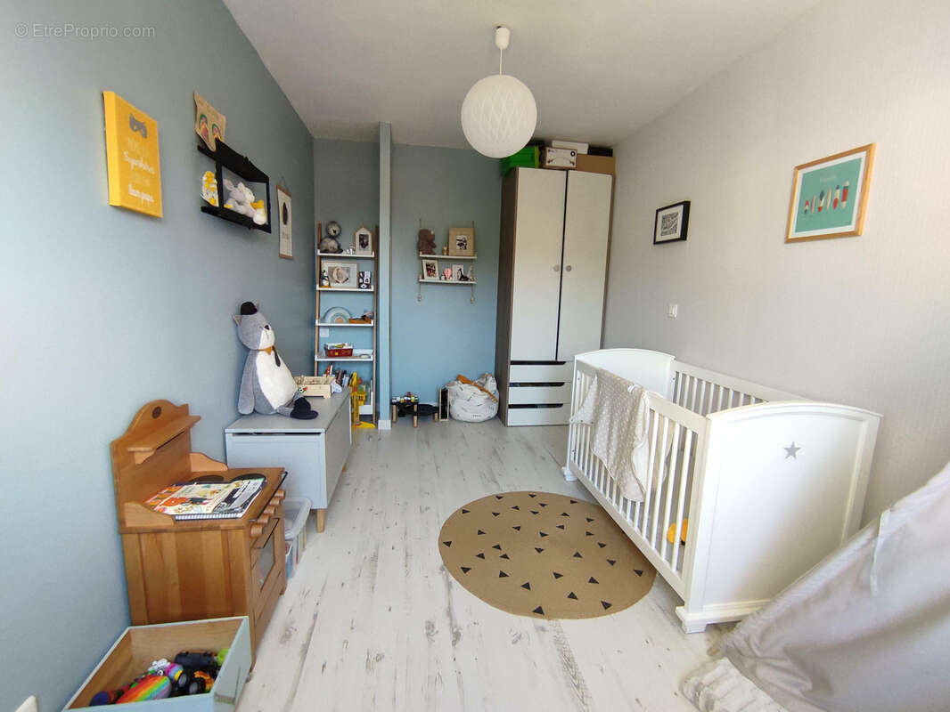 Maison à LA PLAINE-SUR-MER