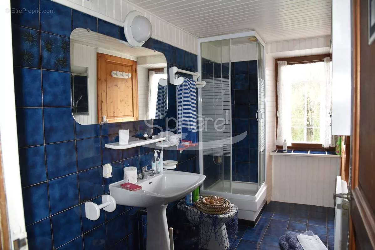 Maison à PEYREFITTE-DU-RAZES