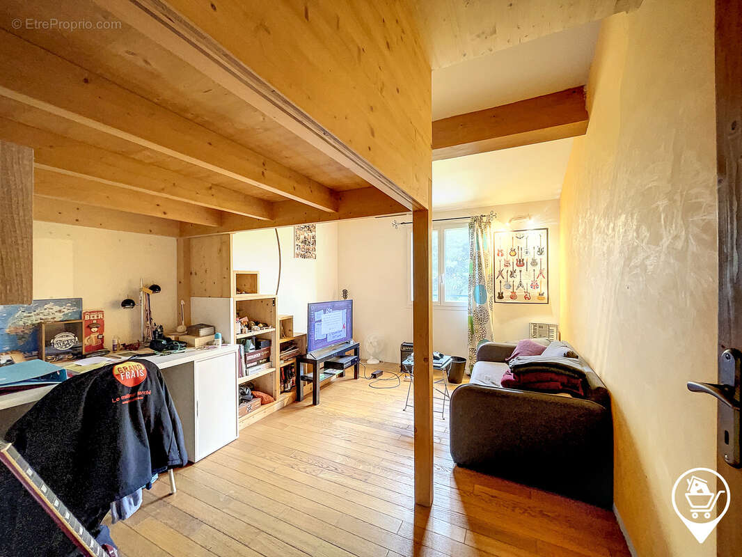 Maison à MARSEILLE-13E